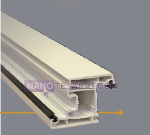 UPVC profiles